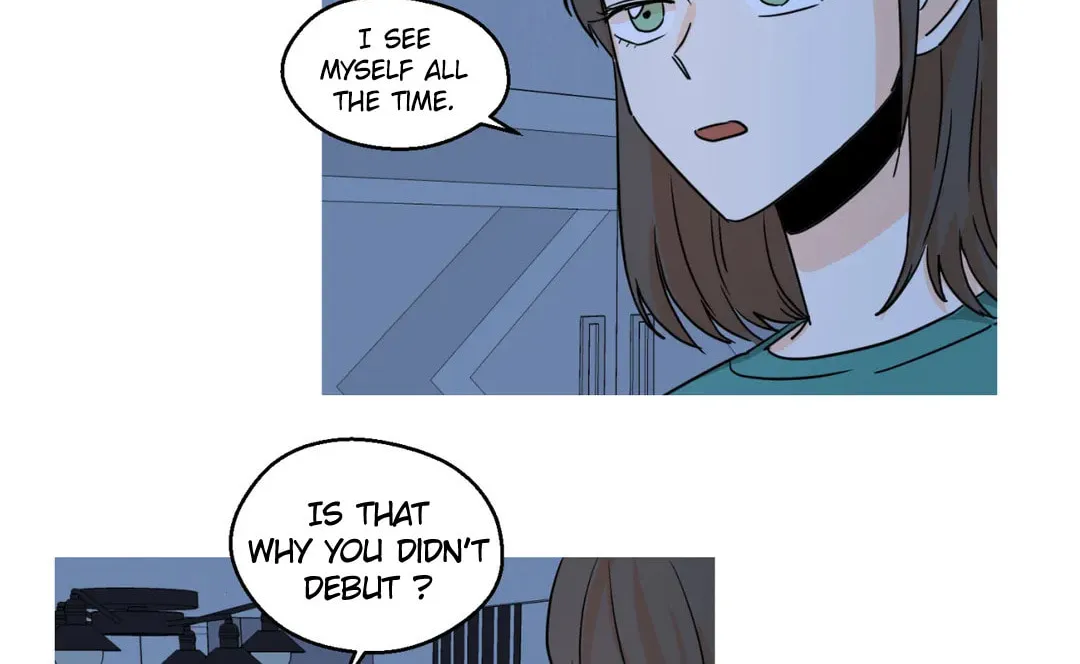 LOVE WINS Chapter 36 page 16 - 