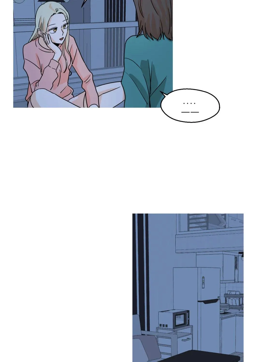 LOVE WINS Chapter 36 page 17 - 