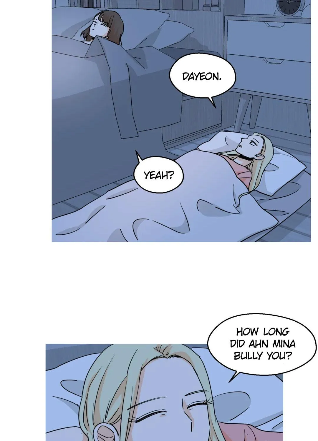 LOVE WINS Chapter 36 page 19 - 