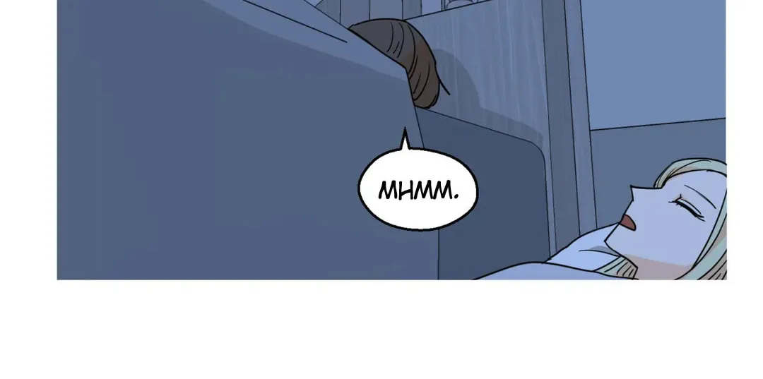 LOVE WINS Chapter 36 page 22 - 