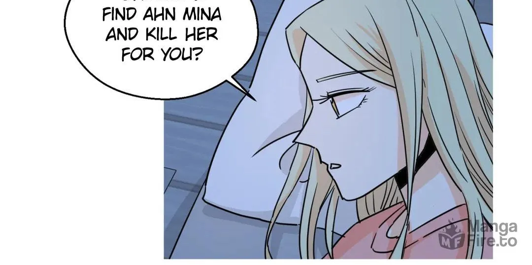 LOVE WINS Chapter 36 page 24 - 