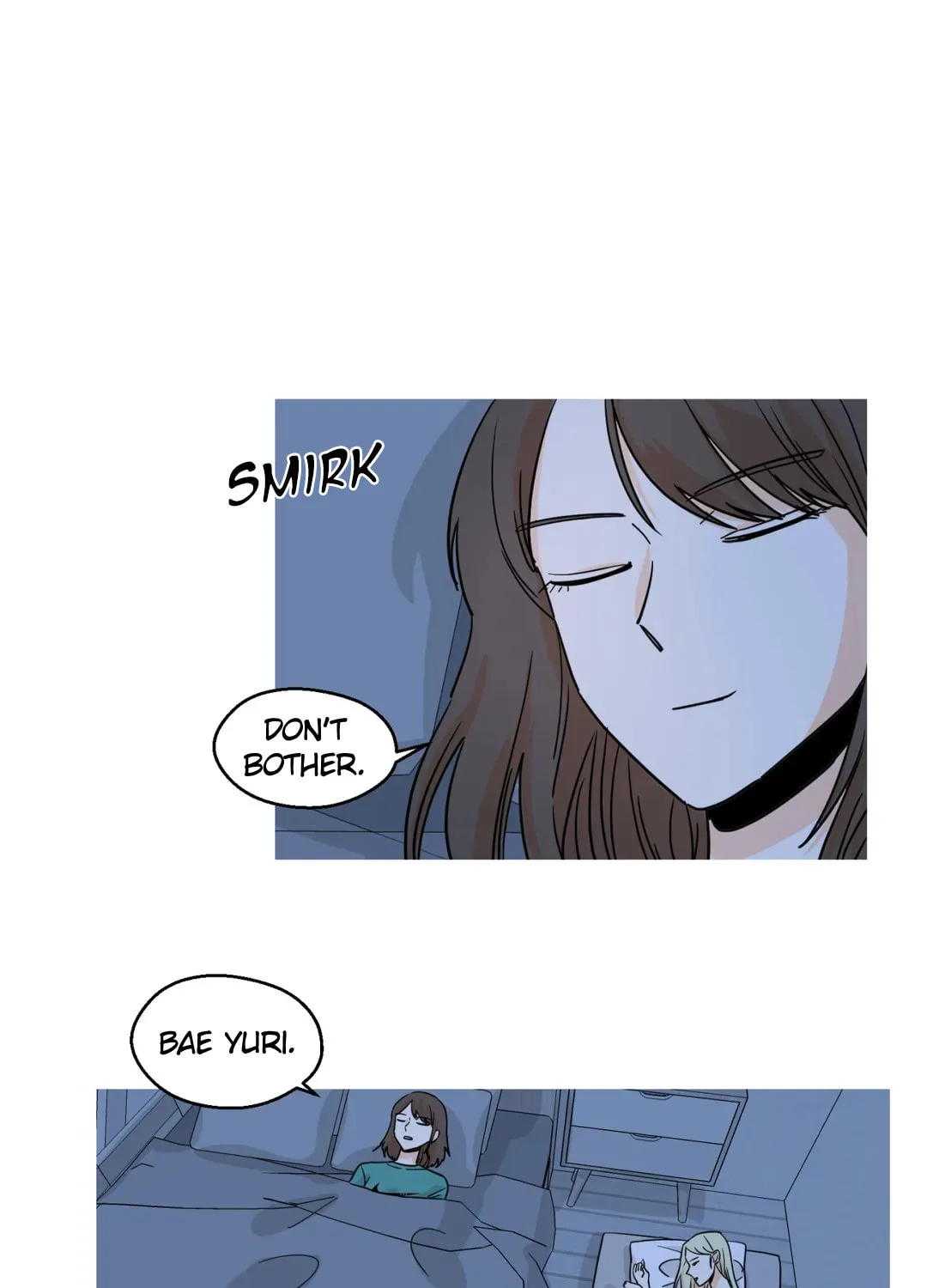 LOVE WINS Chapter 36 page 25 - 