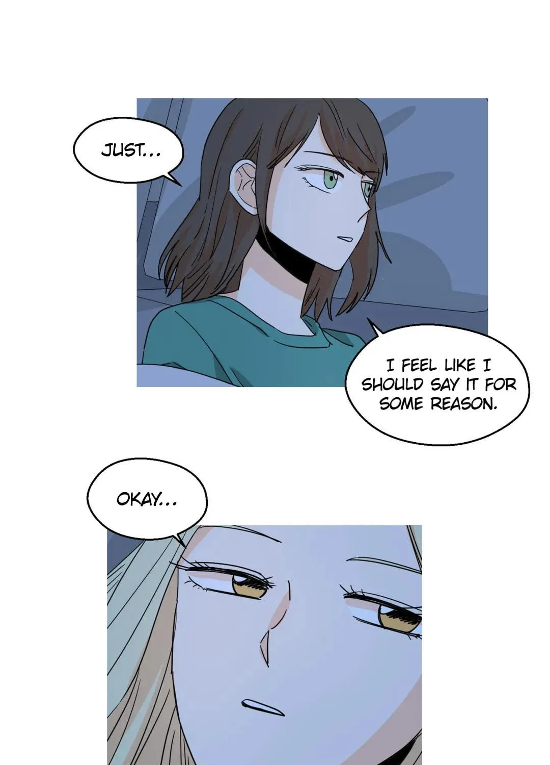 LOVE WINS Chapter 36 page 29 - 