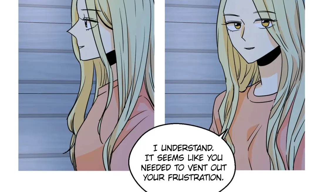 LOVE WINS Chapter 36 page 4 - 