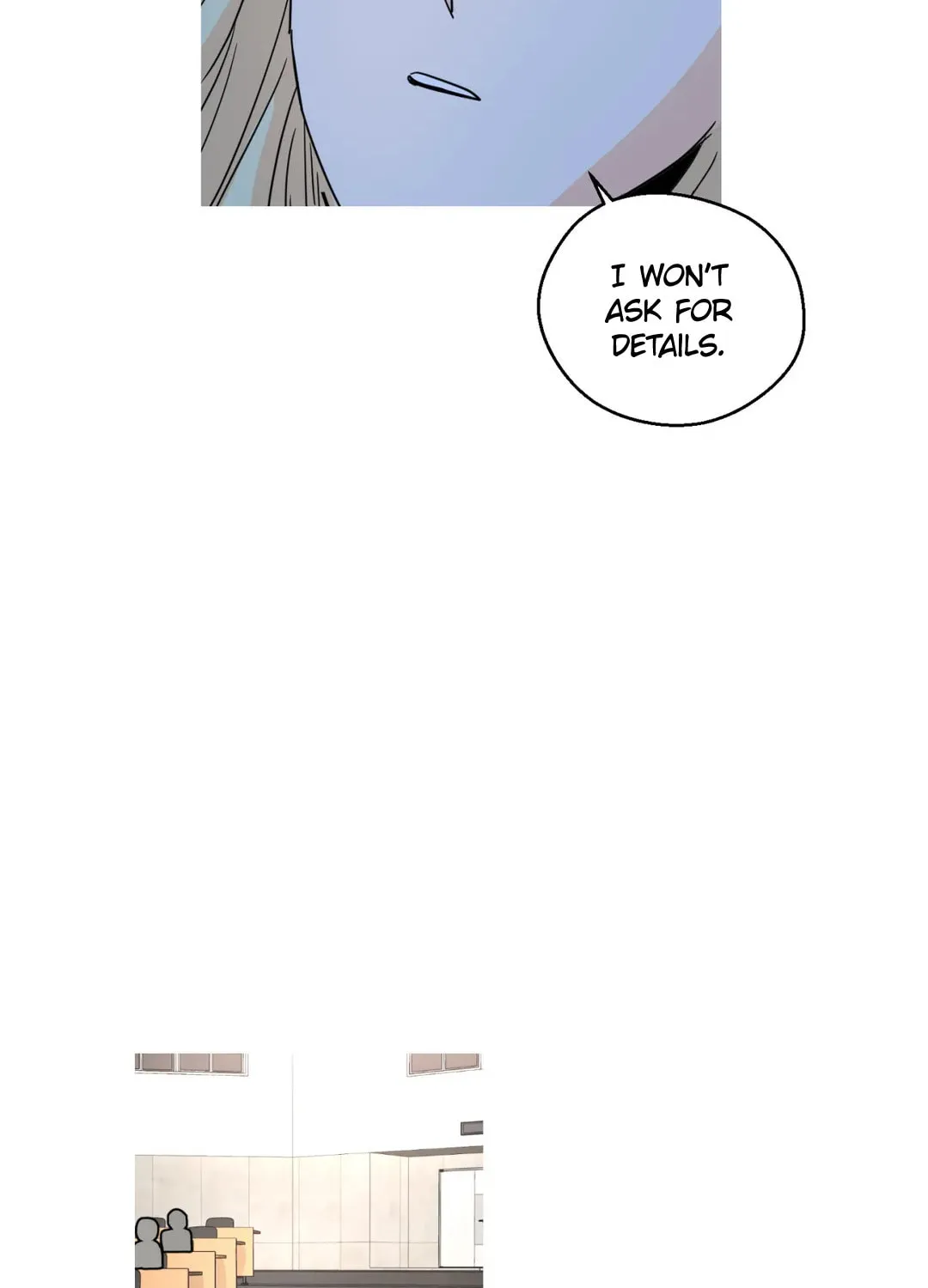 LOVE WINS Chapter 36 page 31 - 