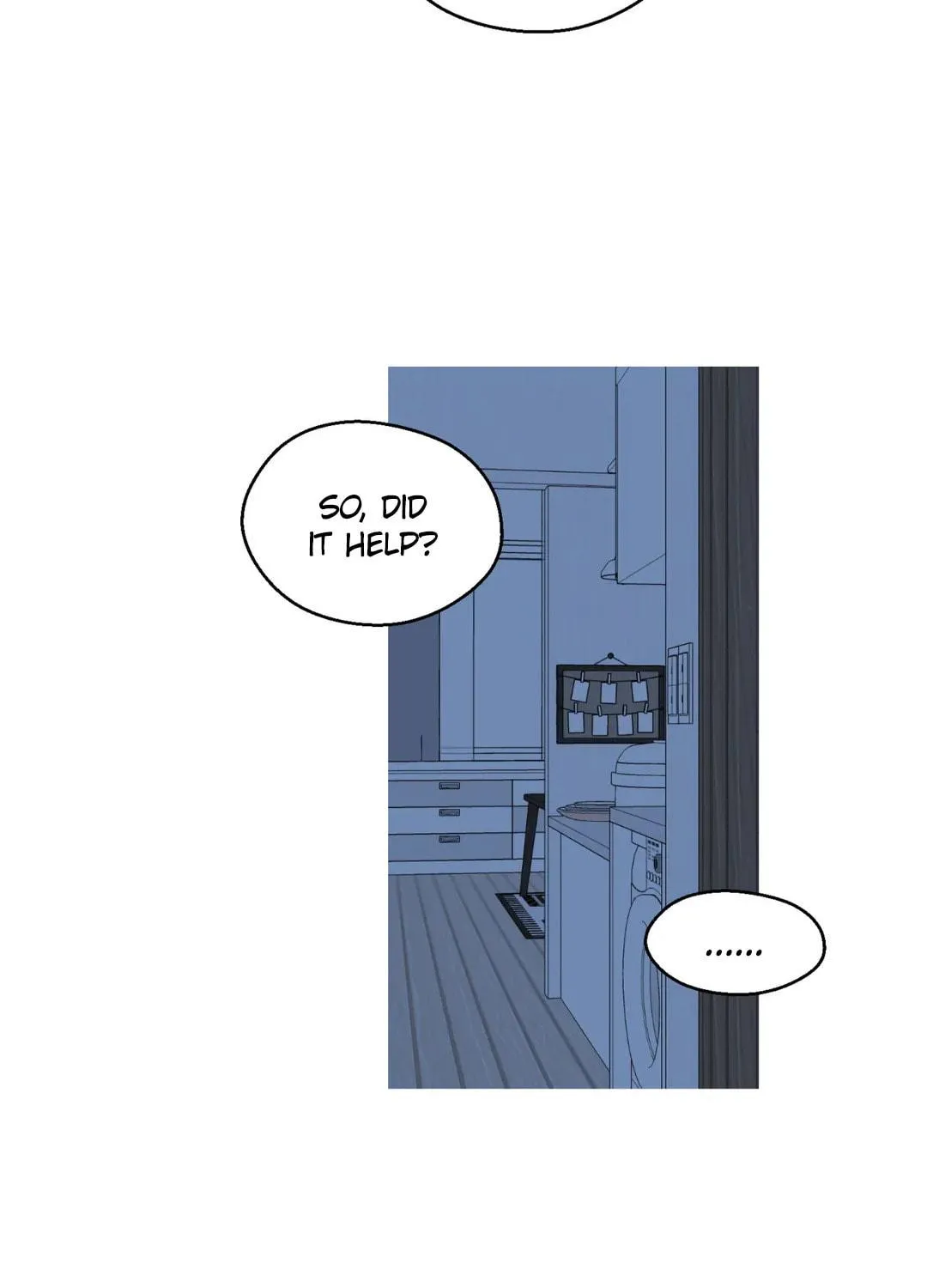 LOVE WINS Chapter 36 page 5 - 