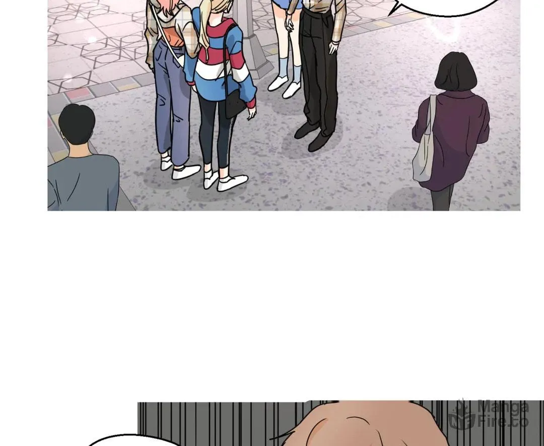 LOVE WINS Chapter 36 page 45 - 