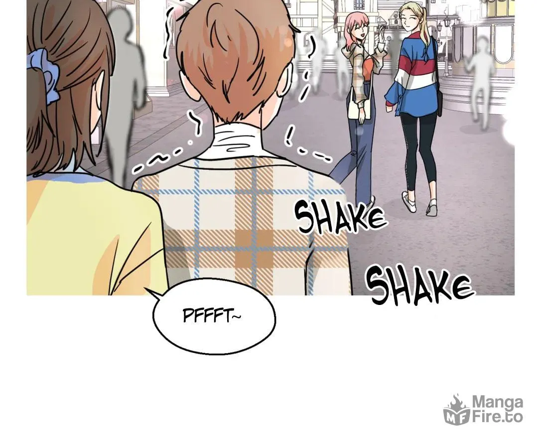 LOVE WINS Chapter 36 page 47 - 