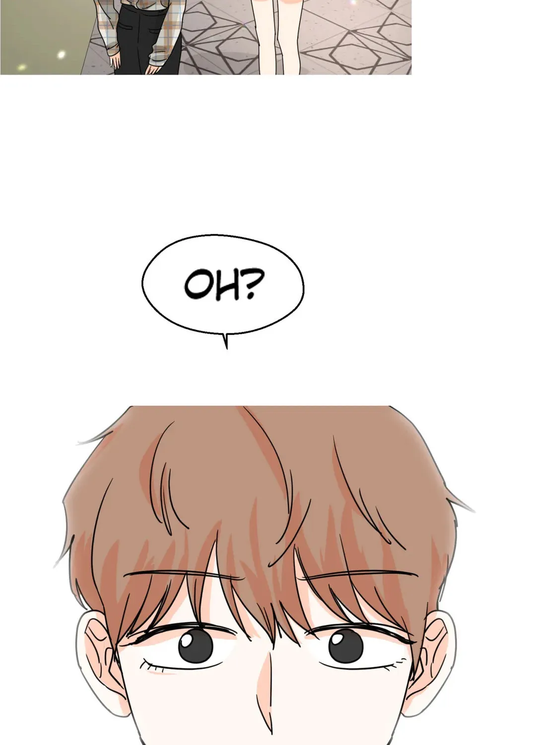 LOVE WINS Chapter 36 page 54 - 