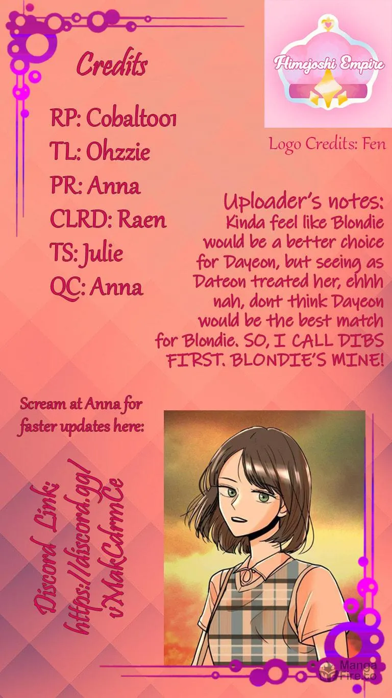 LOVE WINS Chapter 36 page 57 - 