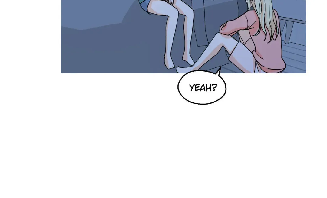 LOVE WINS Chapter 36 page 8 - 