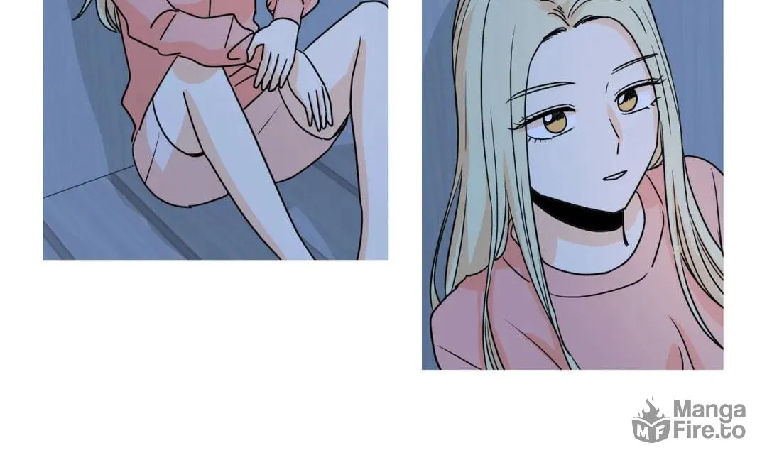 LOVE WINS Chapter 36 page 10 - 