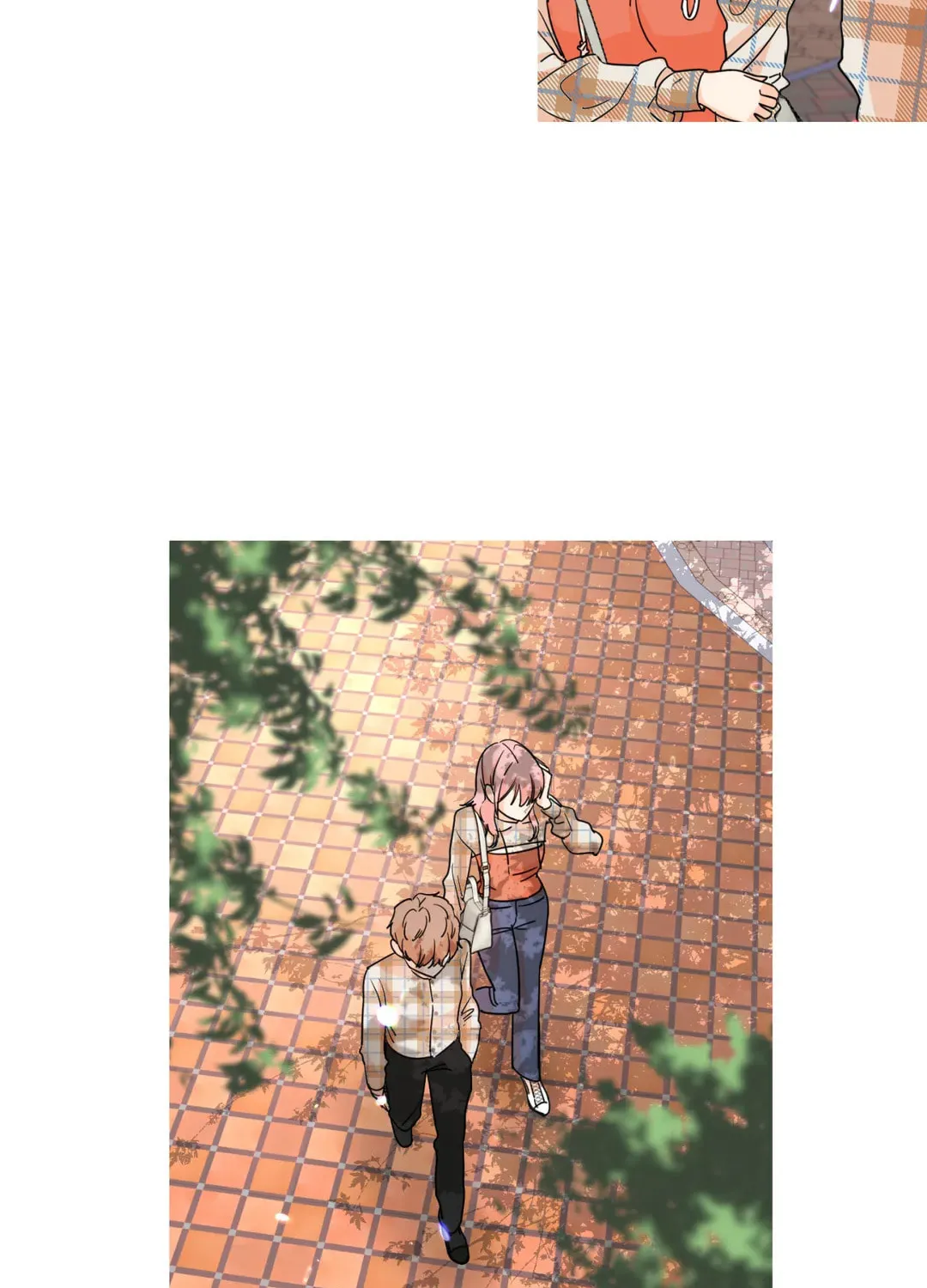 LOVE WINS Chapter 37 page 15 - 