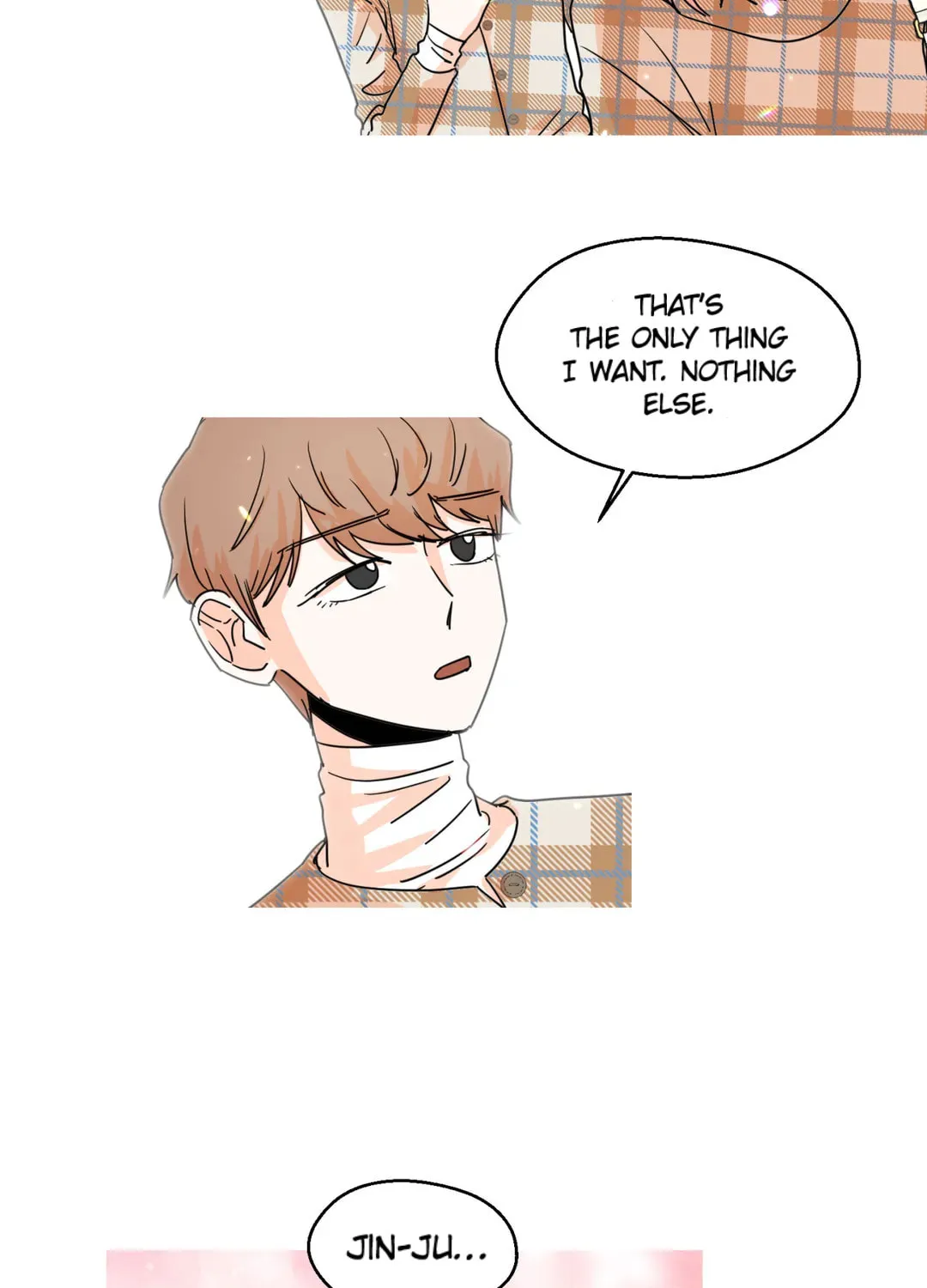 LOVE WINS Chapter 37 page 25 - 