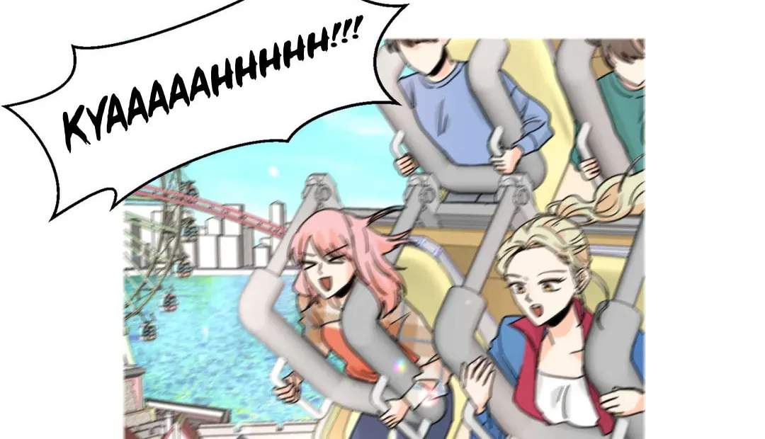 LOVE WINS Chapter 37 page 4 - 