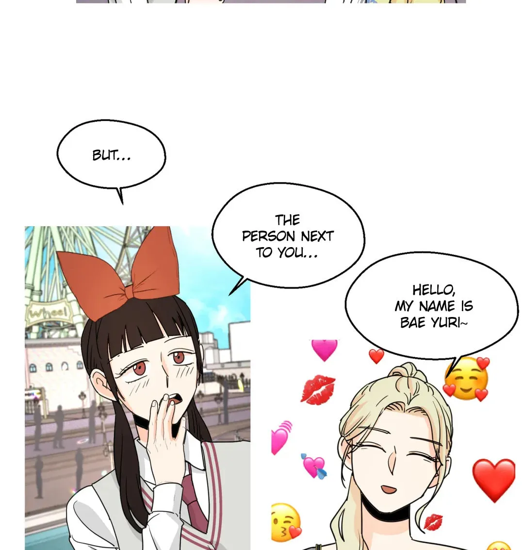 LOVE WINS Chapter 37 page 44 - 