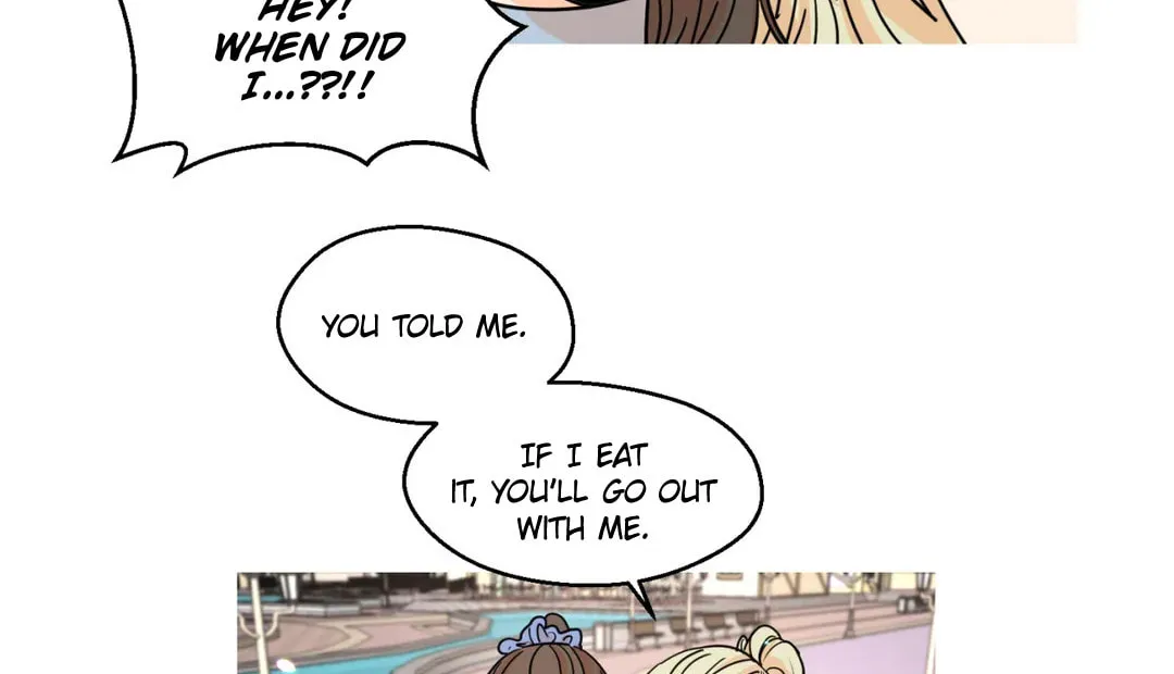LOVE WINS Chapter 37 page 50 - 