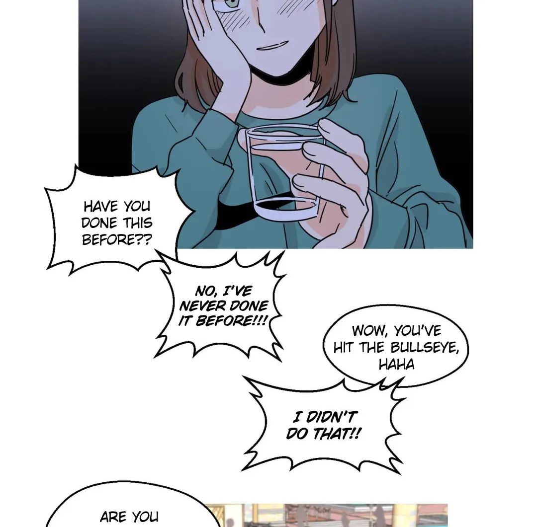 LOVE WINS Chapter 37 page 52 - 