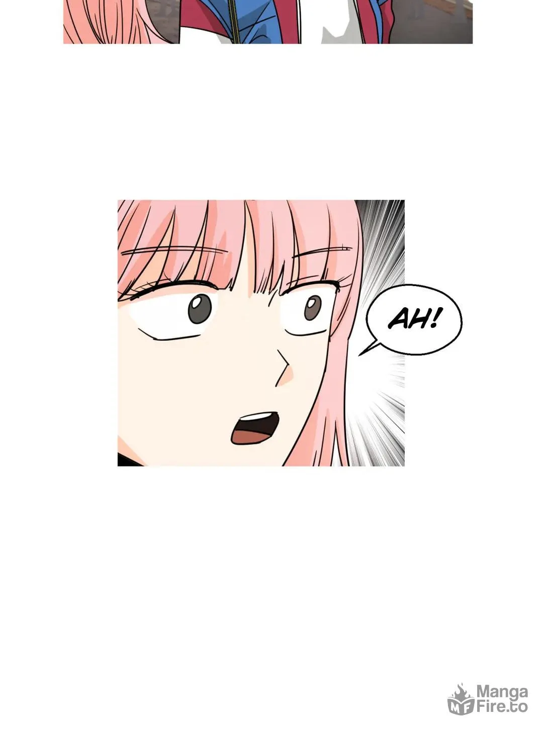 LOVE WINS Chapter 37 page 10 - 