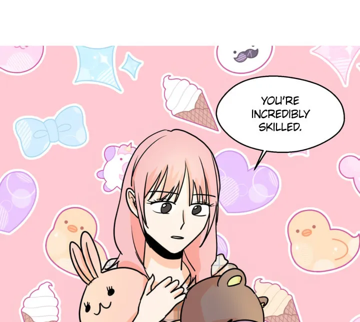 LOVE WINS Chapter 38 page 2 - 