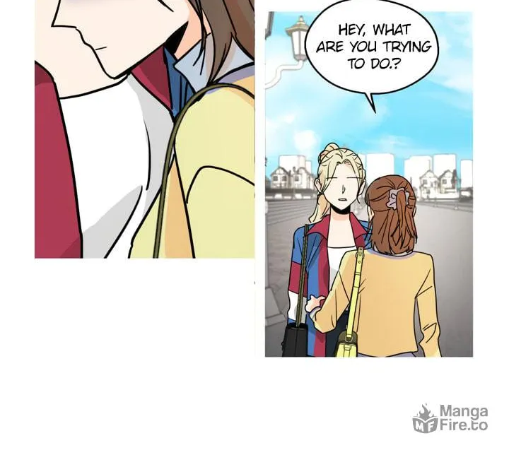 LOVE WINS Chapter 38 page 12 - 