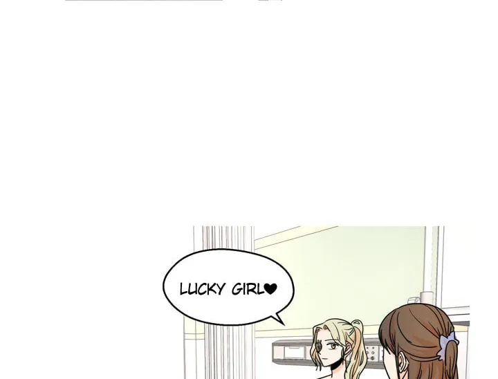 LOVE WINS Chapter 38 page 16 - 