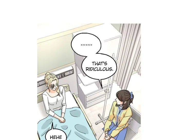 LOVE WINS Chapter 38 page 22 - 