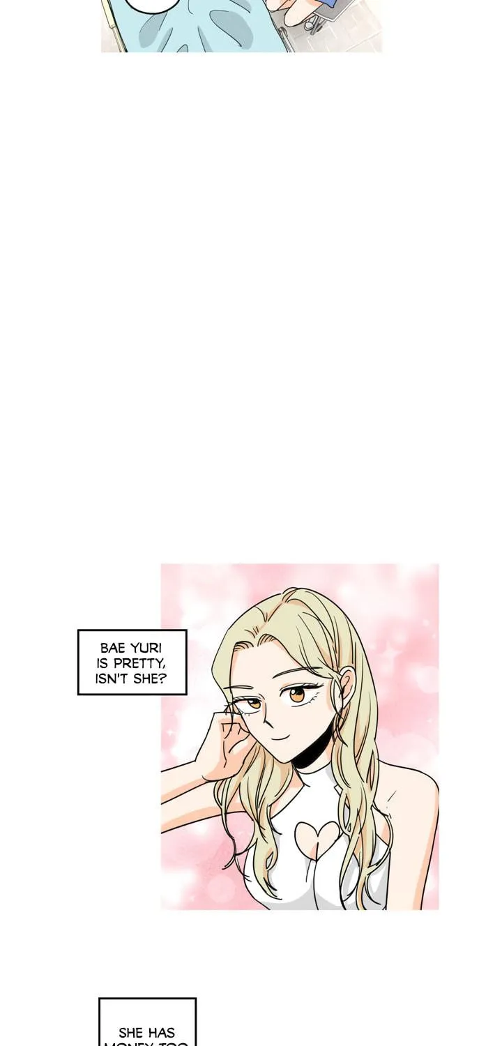 LOVE WINS Chapter 38 page 23 - 