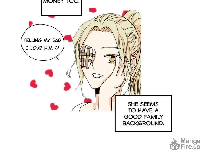 LOVE WINS Chapter 38 page 24 - 