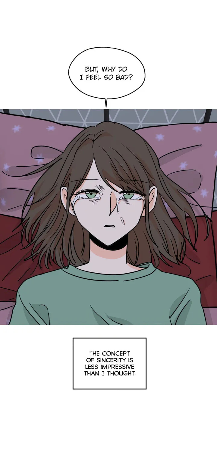 LOVE WINS Chapter 38 page 27 - 