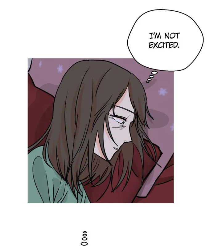 LOVE WINS Chapter 38 page 28 - 