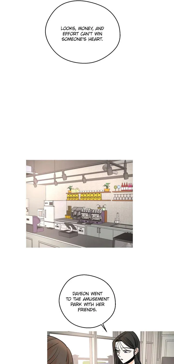 LOVE WINS Chapter 38 page 29 - 