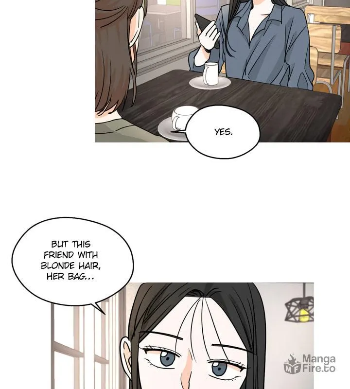 LOVE WINS Chapter 38 page 30 - 
