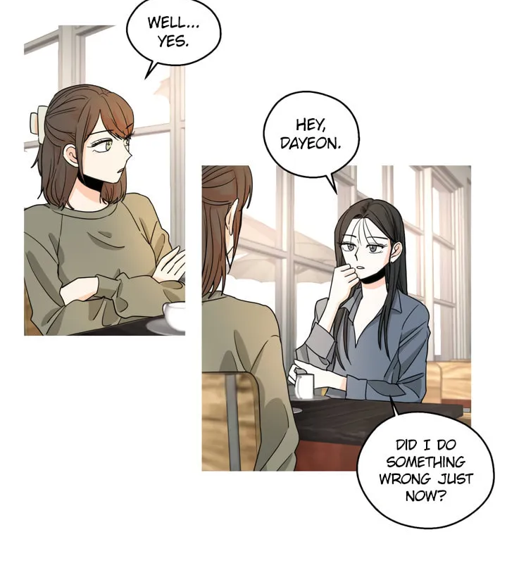 LOVE WINS Chapter 38 page 34 - 