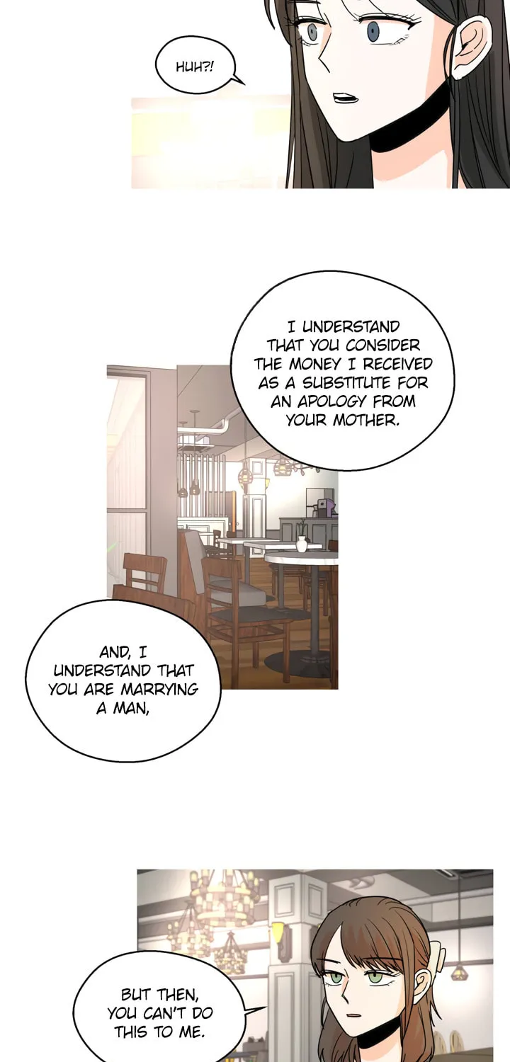 LOVE WINS Chapter 38 page 37 - 