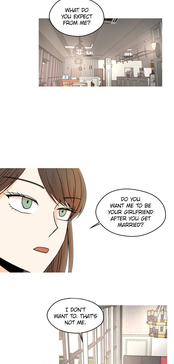 LOVE WINS Chapter 38 page 39 - 