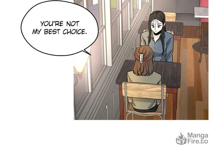 LOVE WINS Chapter 38 page 40 - 