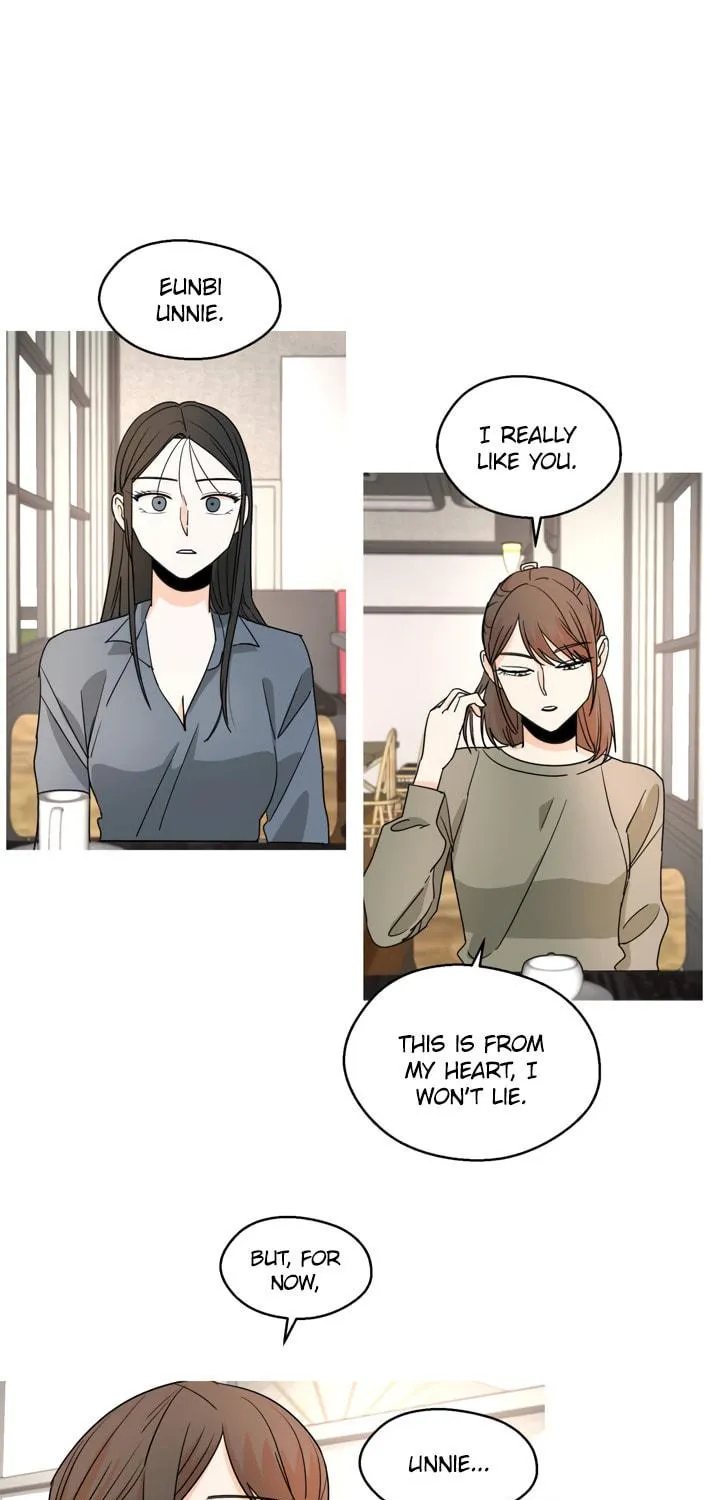 LOVE WINS Chapter 38 page 41 - 