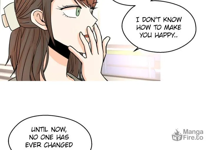 LOVE WINS Chapter 38 page 42 - 
