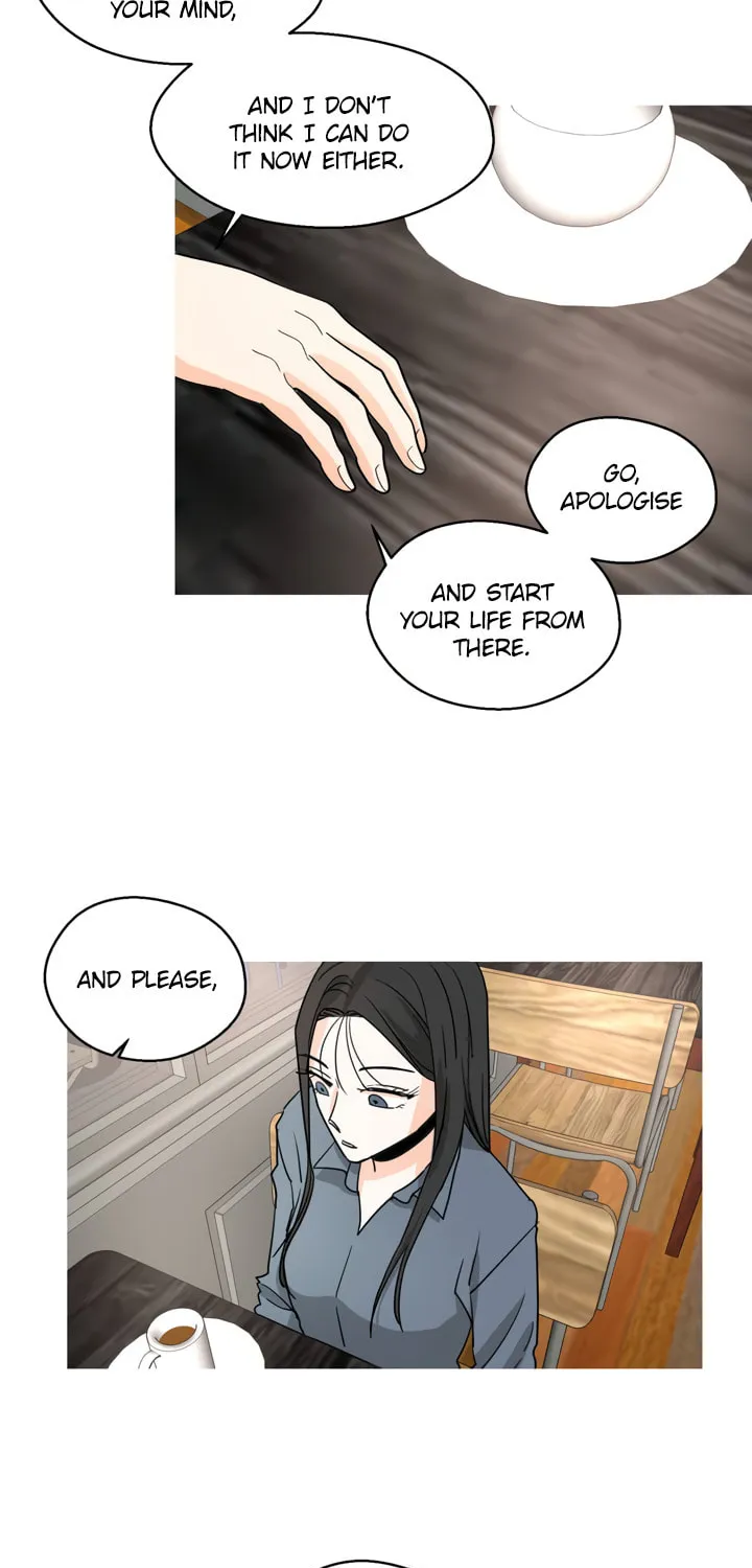 LOVE WINS Chapter 38 page 43 - 