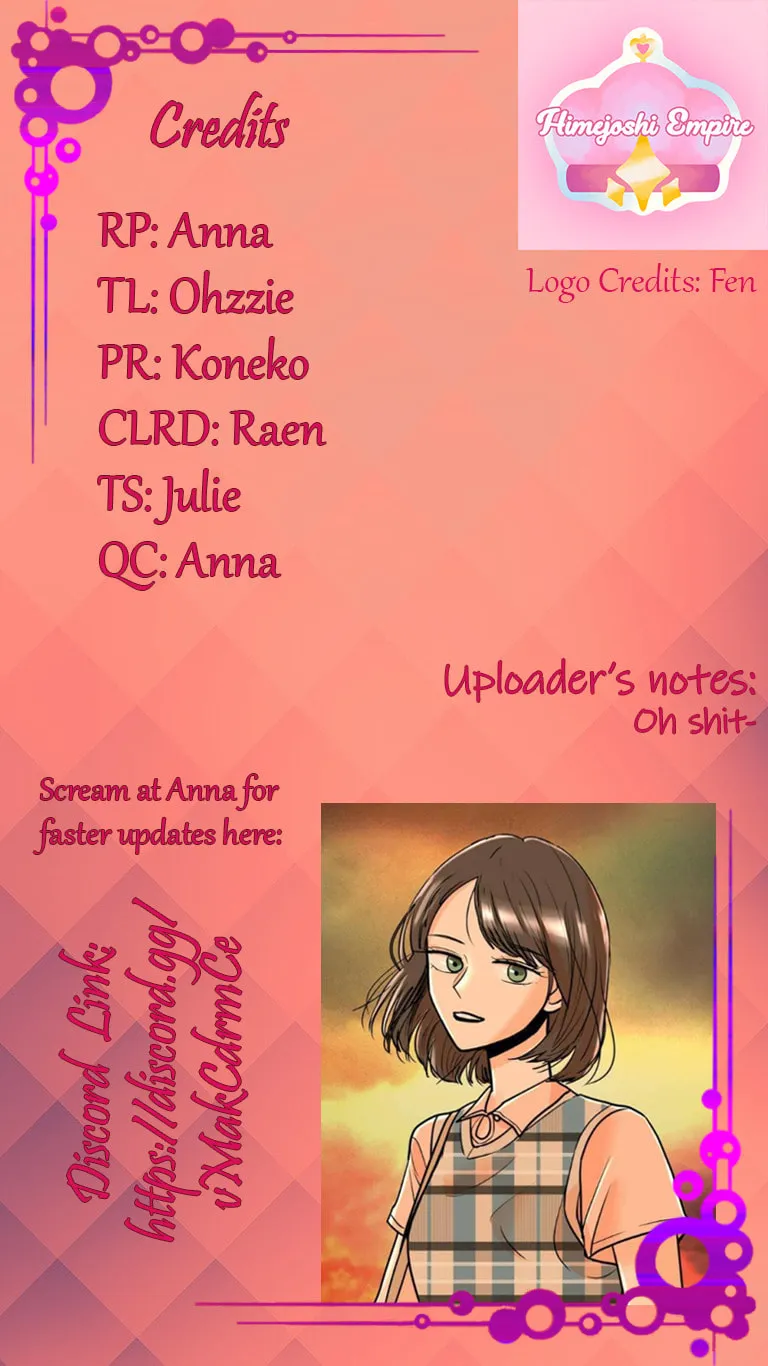 LOVE WINS Chapter 38 page 45 - 