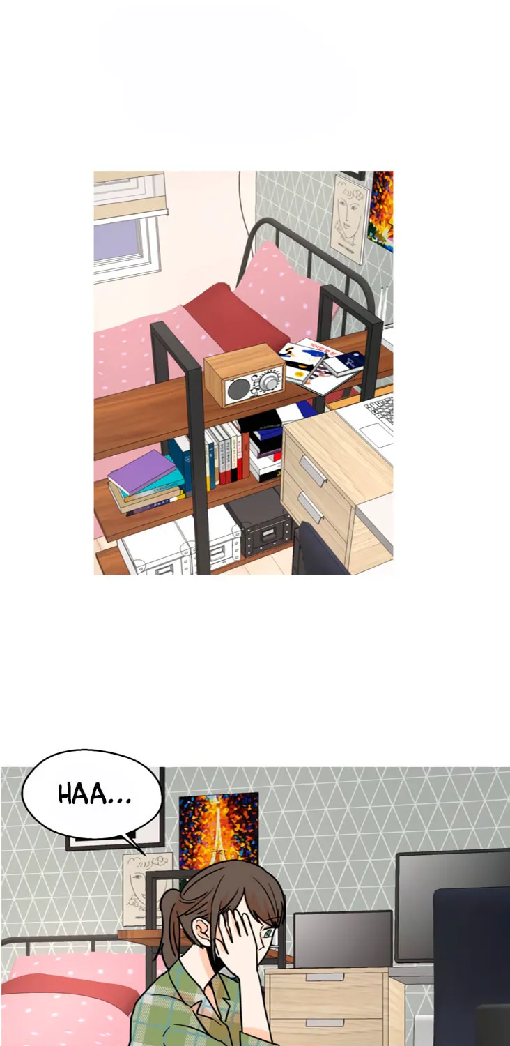 LOVE WINS Chapter 39 page 1 - 