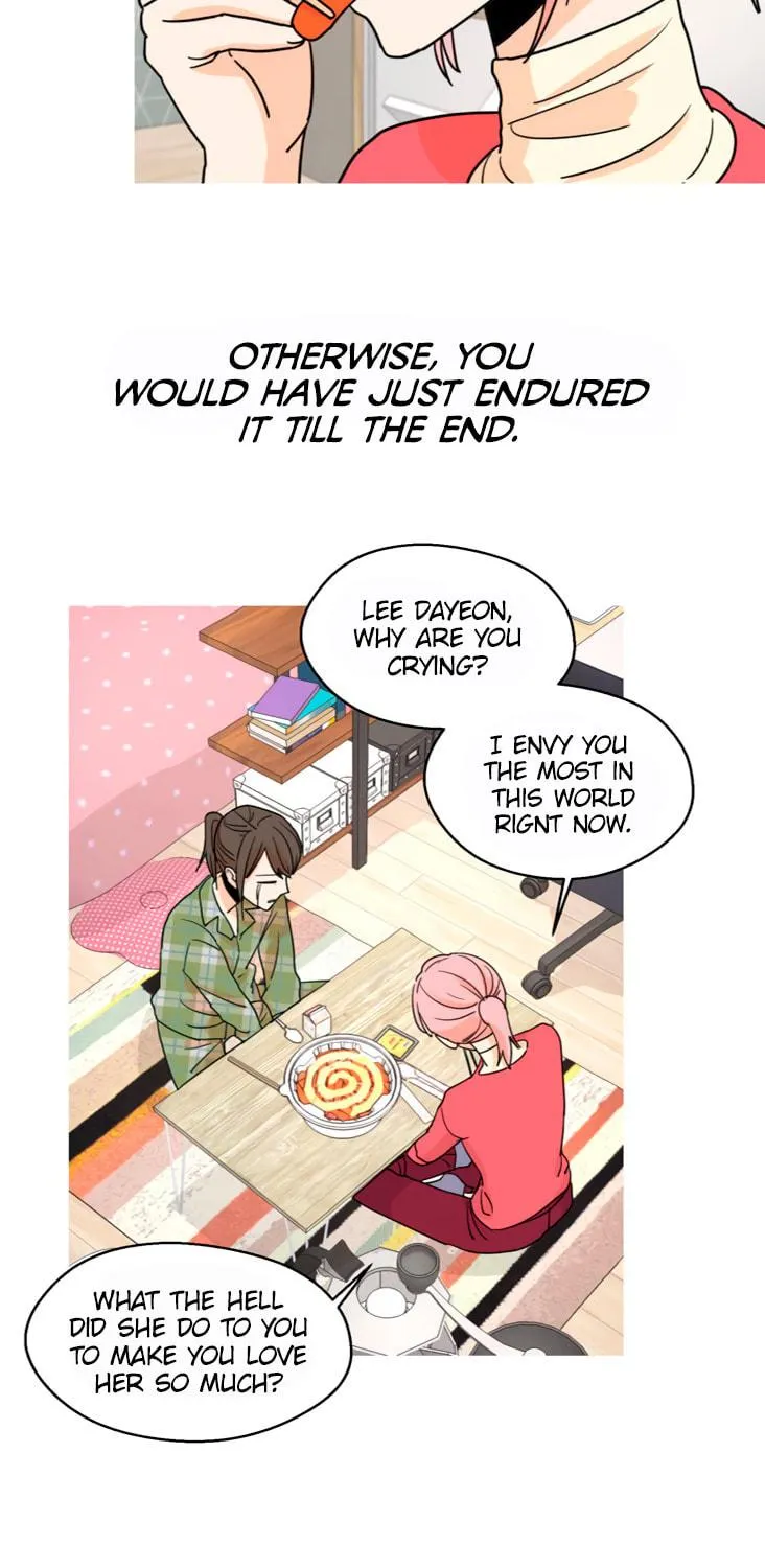 LOVE WINS Chapter 39 page 11 - 