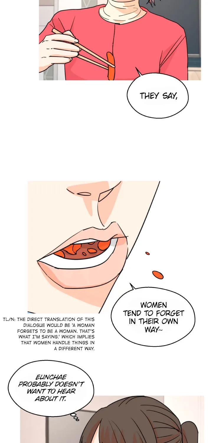 LOVE WINS Chapter 39 page 13 - 