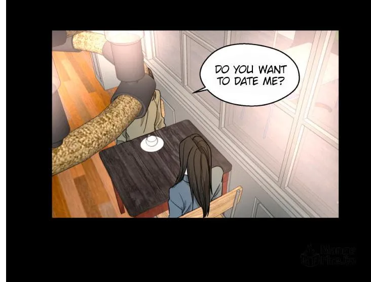 LOVE WINS Chapter 39 page 18 - 