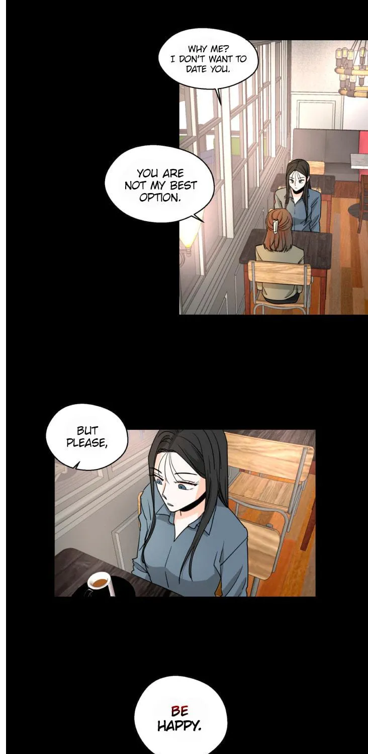 LOVE WINS Chapter 39 page 19 - 