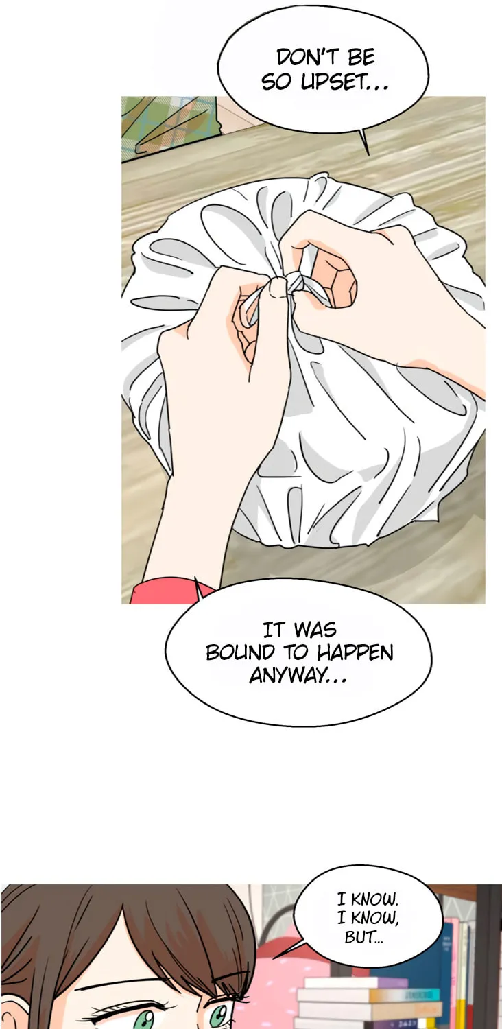 LOVE WINS Chapter 39 page 3 - 