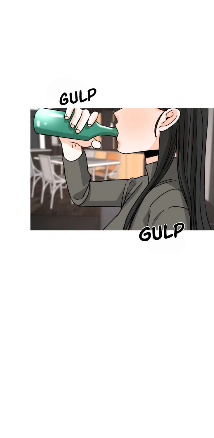 LOVE WINS Chapter 39 page 21 - 