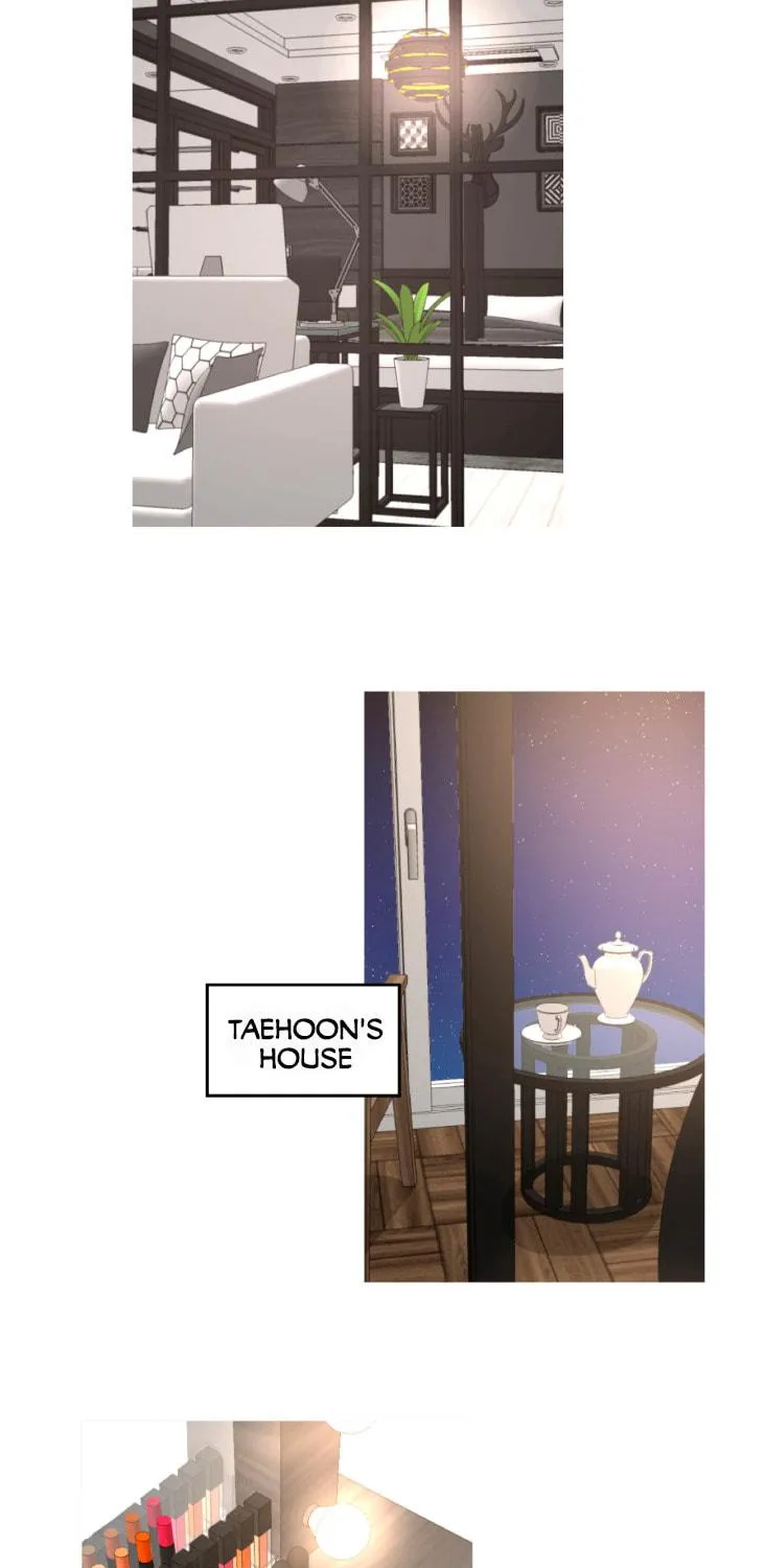 LOVE WINS Chapter 39 page 23 - 