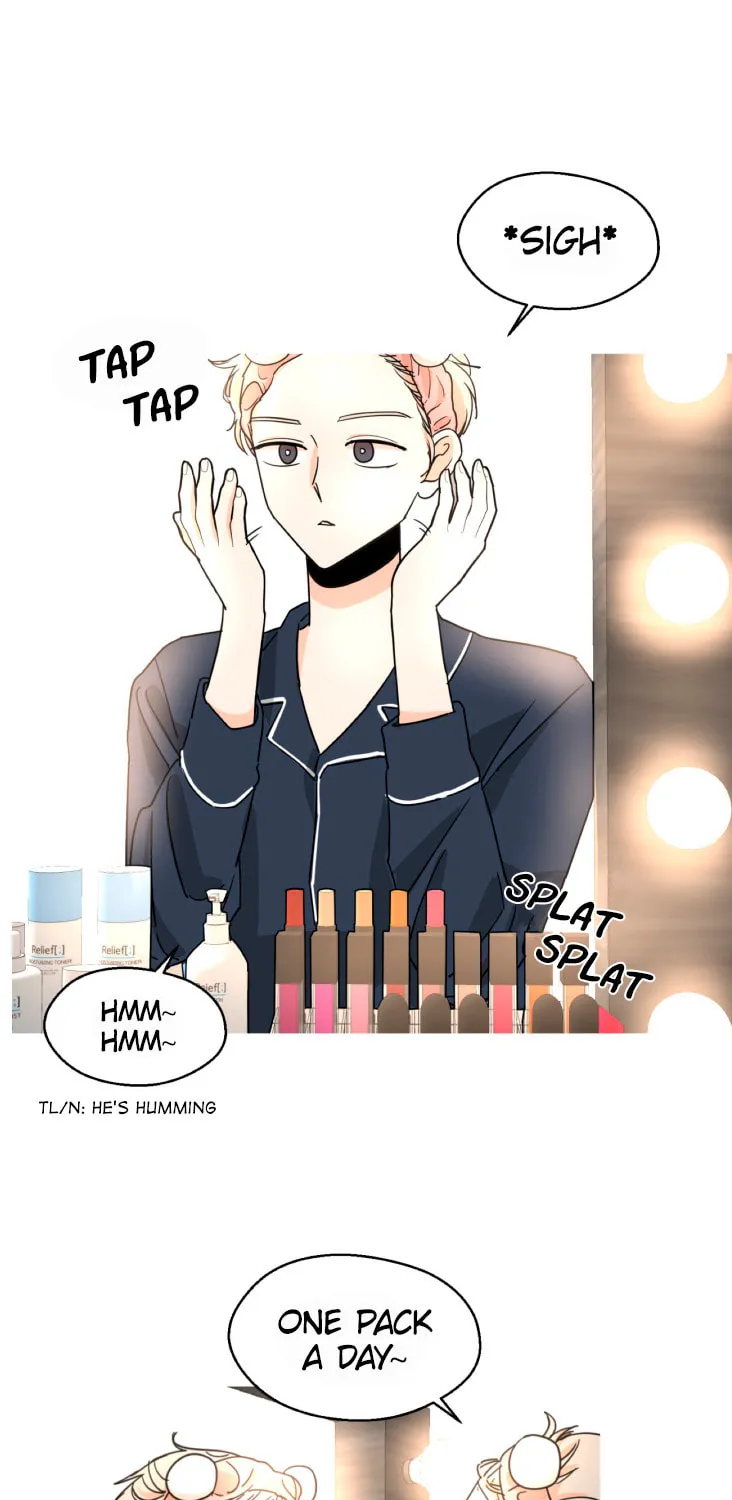 LOVE WINS Chapter 39 page 25 - 